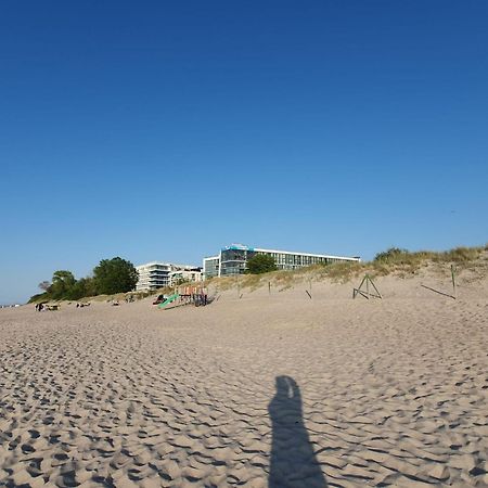 Apartament Comfort Del Mar V Колобжег Екстер'єр фото