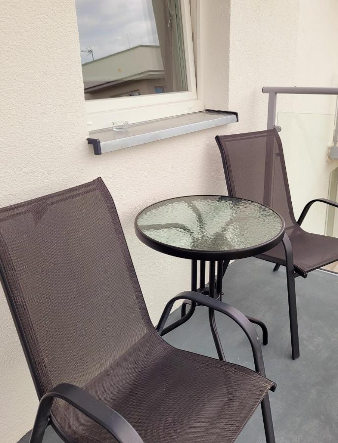 Apartament Comfort Del Mar V Колобжег Екстер'єр фото