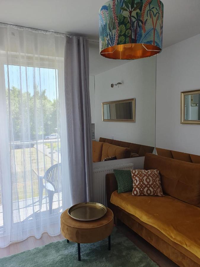 Apartament Comfort Del Mar V Колобжег Екстер'єр фото