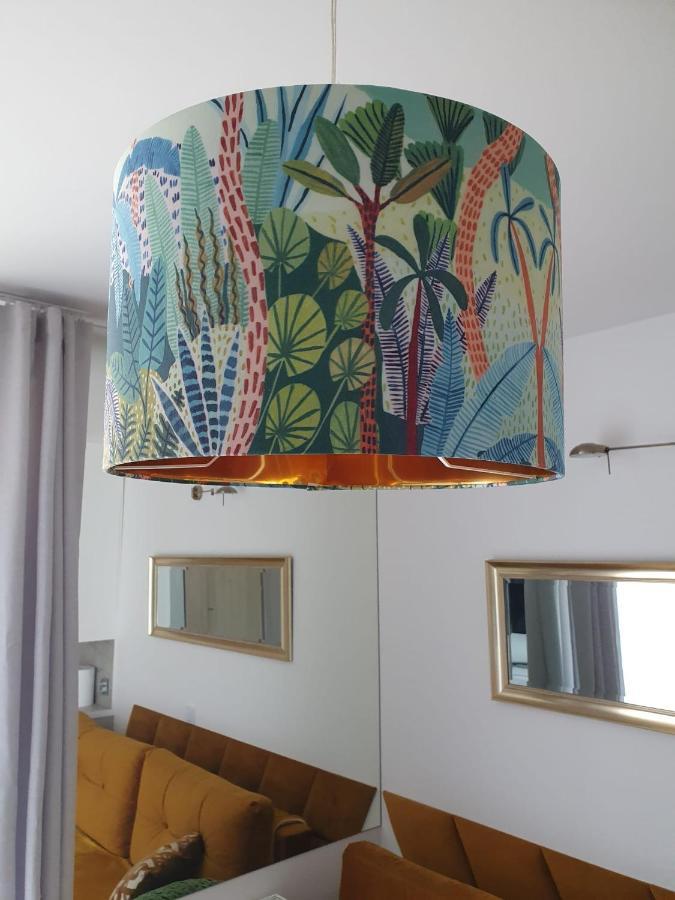 Apartament Comfort Del Mar V Колобжег Екстер'єр фото