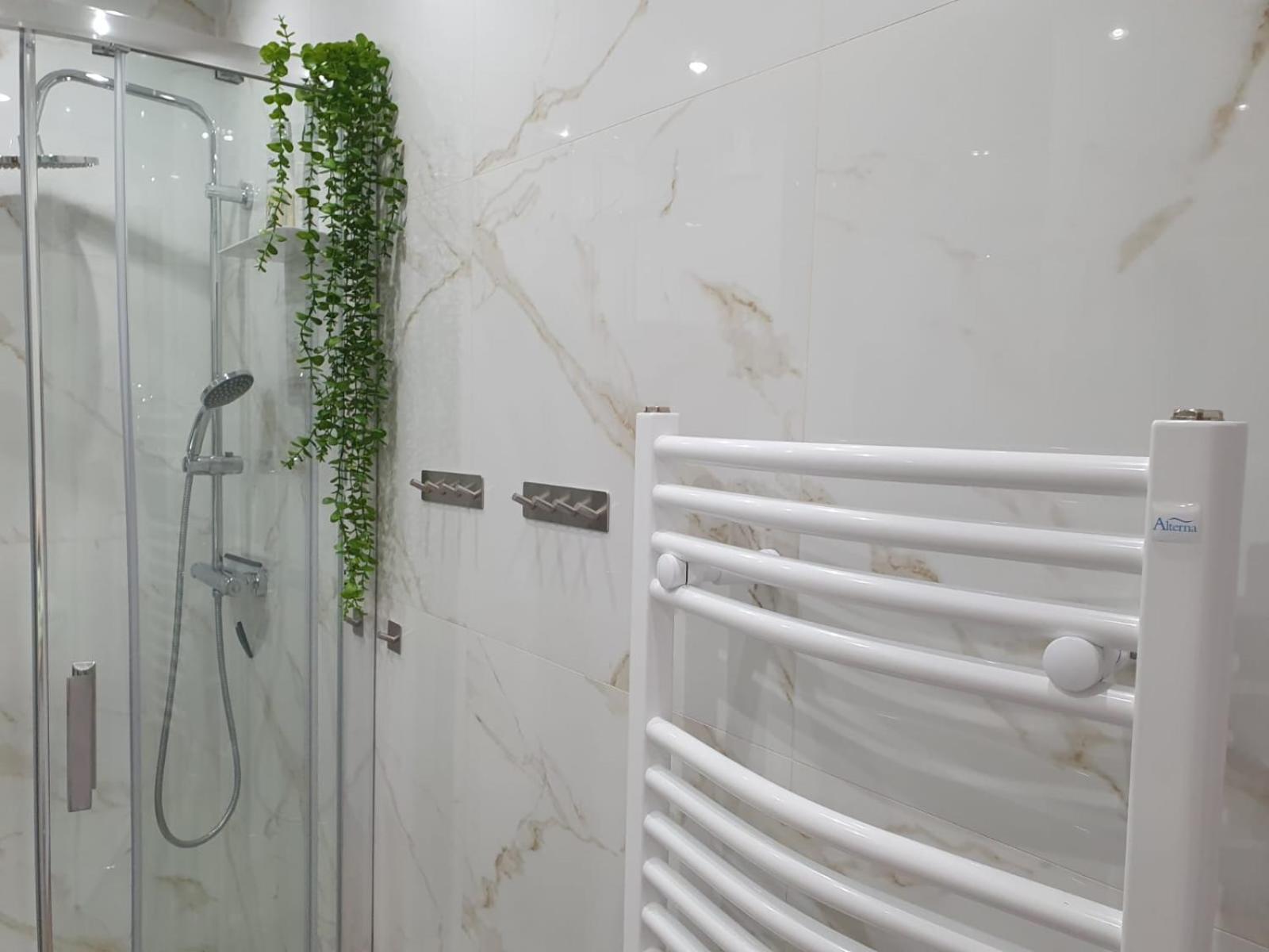 Apartament Comfort Del Mar V Колобжег Екстер'єр фото