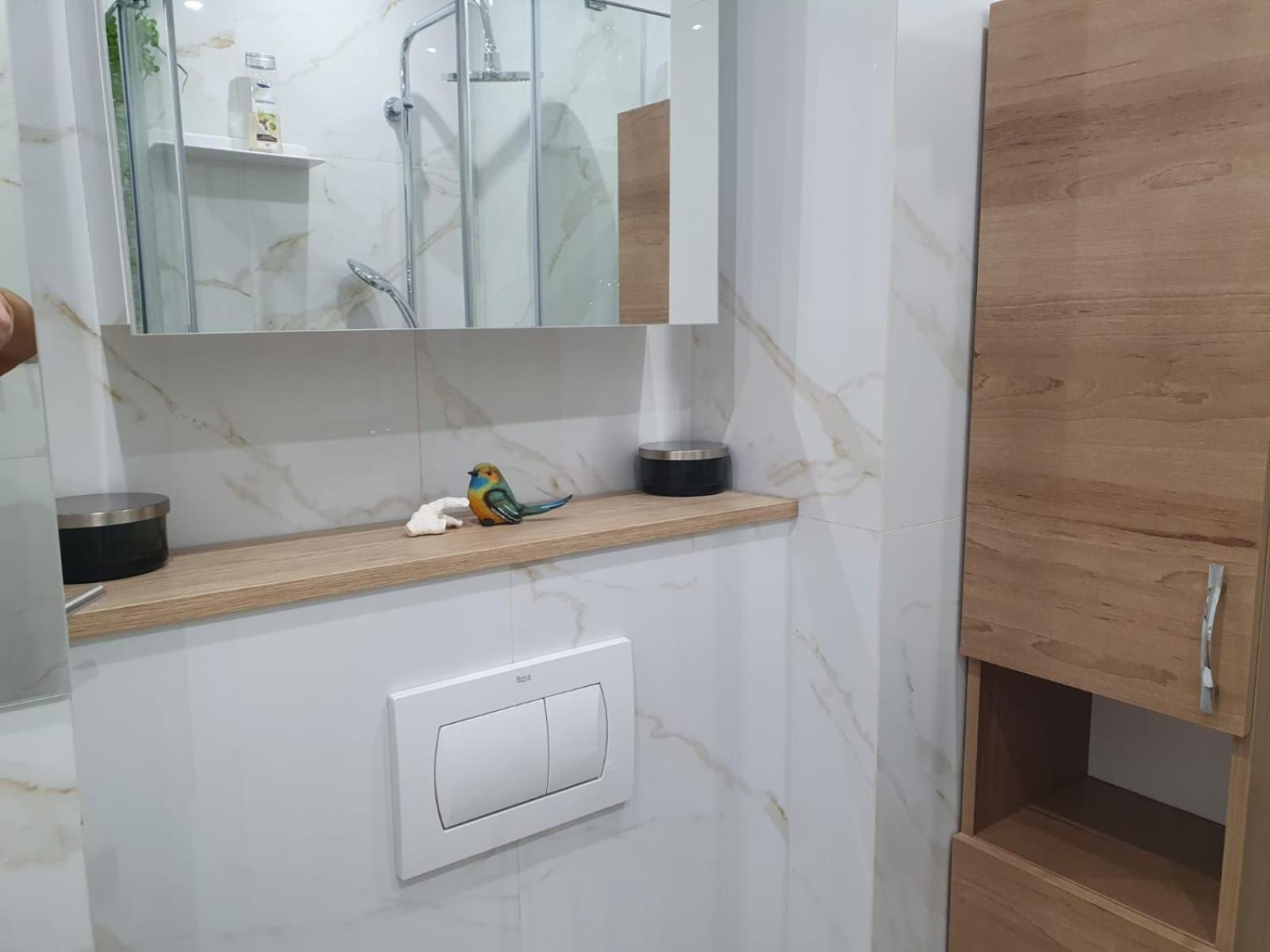 Apartament Comfort Del Mar V Колобжег Екстер'єр фото