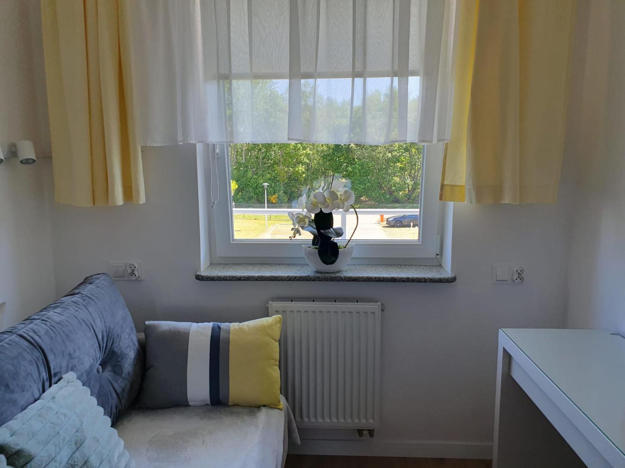 Apartament Comfort Del Mar V Колобжег Екстер'єр фото