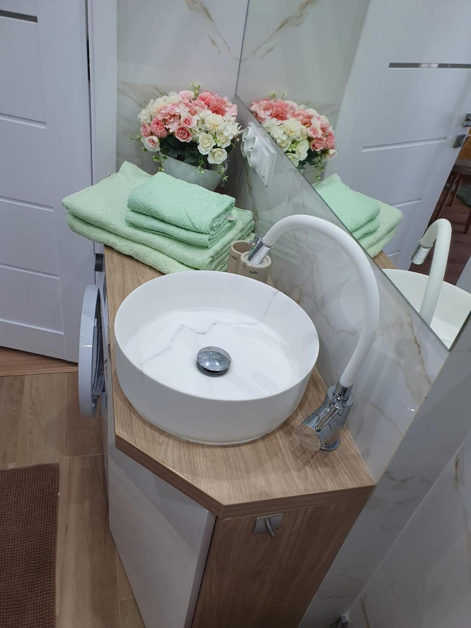 Apartament Comfort Del Mar V Колобжег Екстер'єр фото