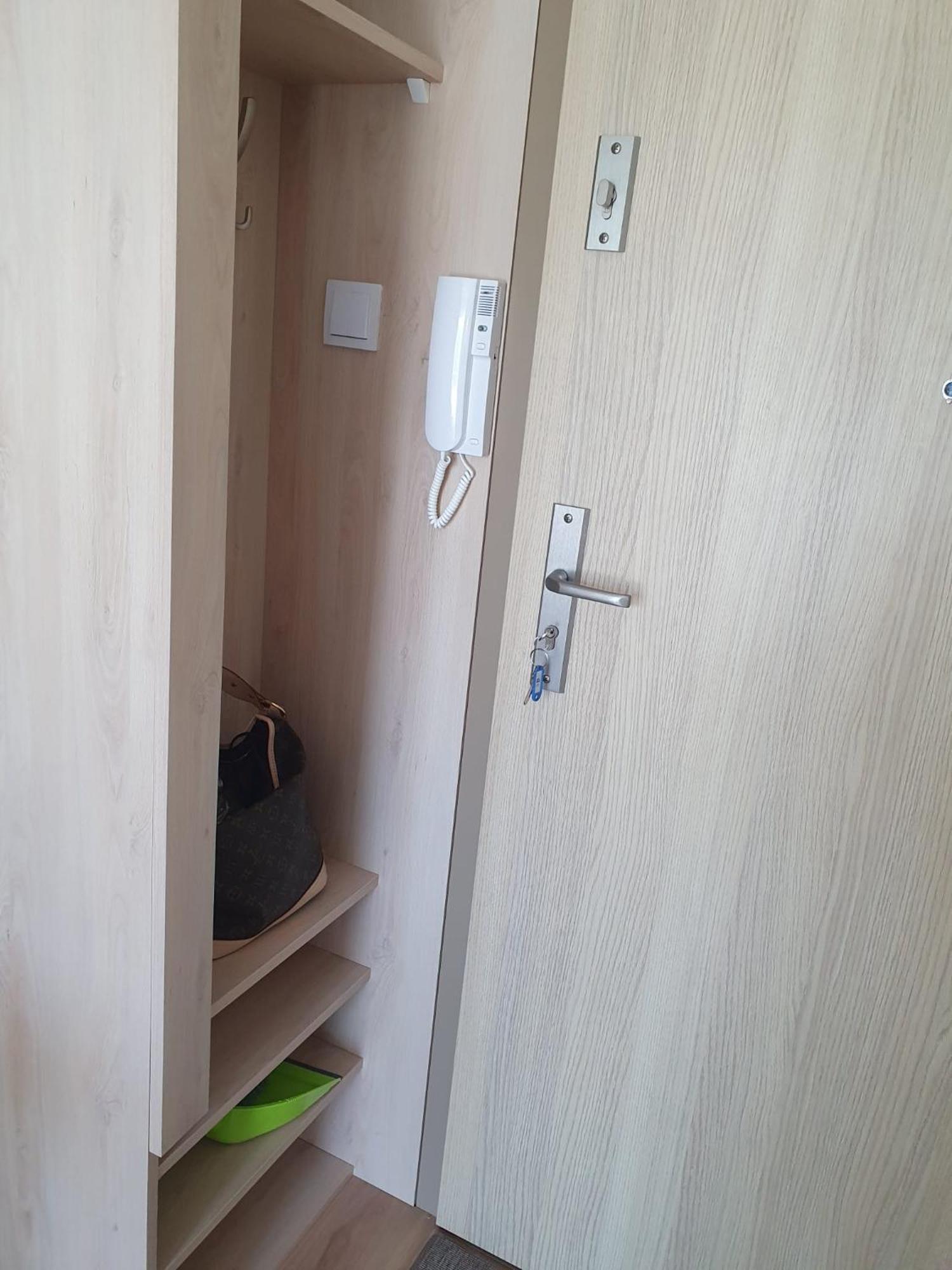 Apartament Comfort Del Mar V Колобжег Екстер'єр фото