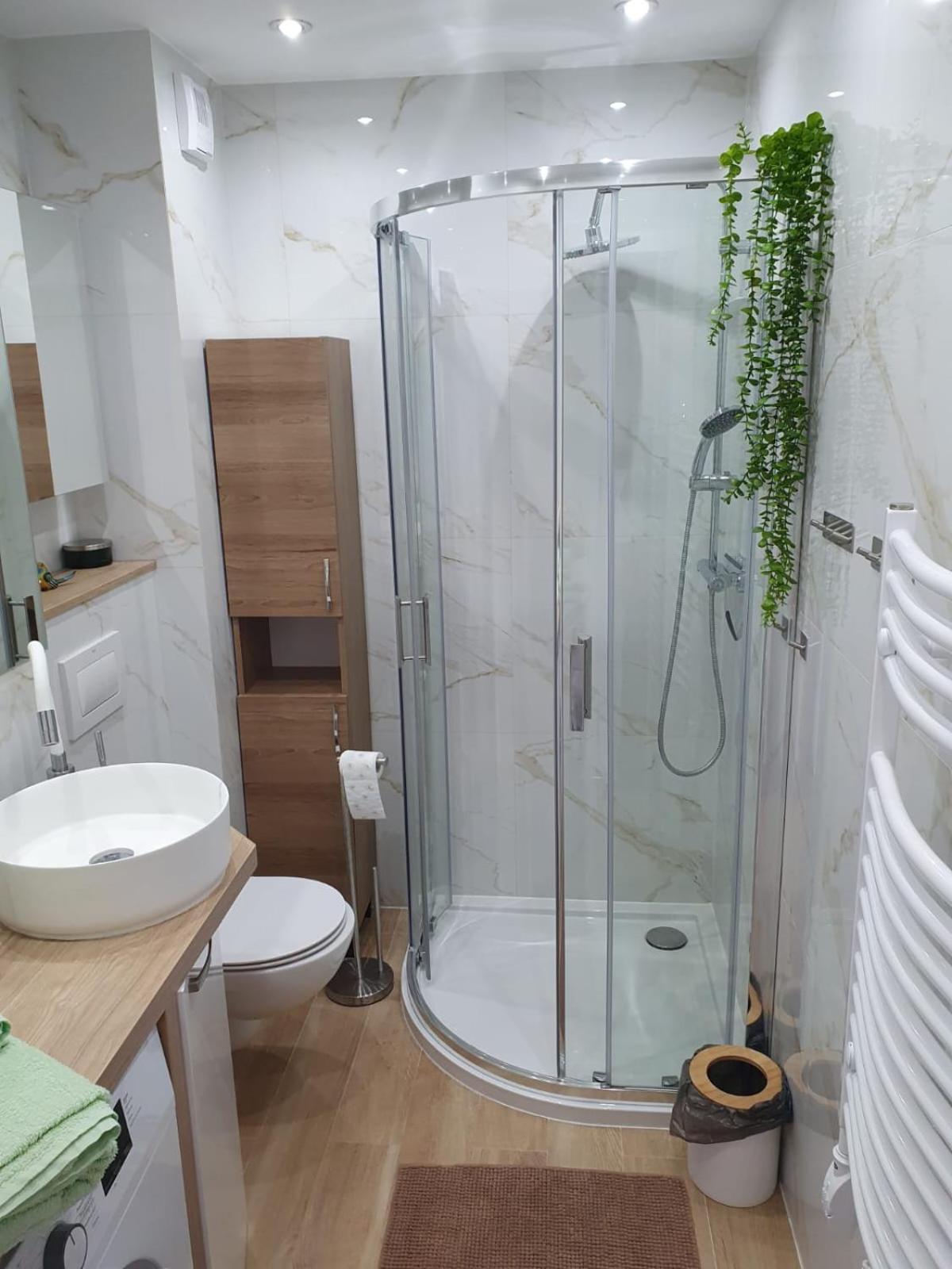 Apartament Comfort Del Mar V Колобжег Екстер'єр фото